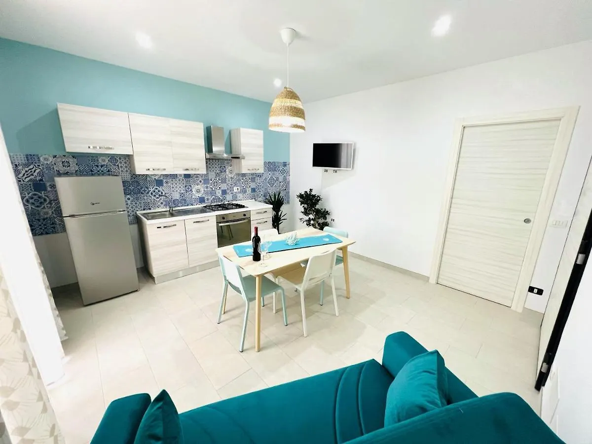Sunlands 50 Meters From The Sandy Beach With Wifi Avola
