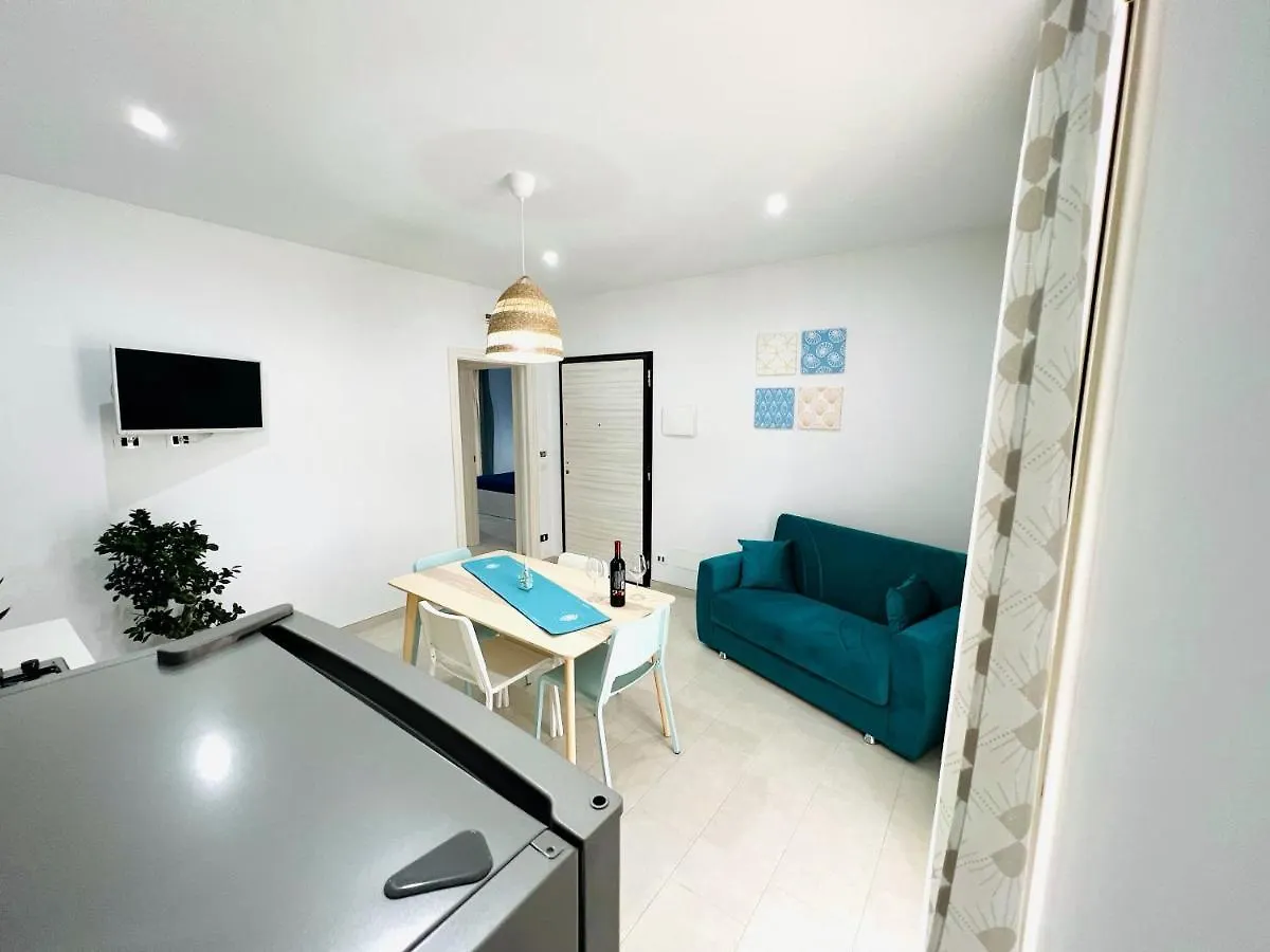 Sunlands 50 Meters From The Sandy Beach With Wifi Avola Holiday home