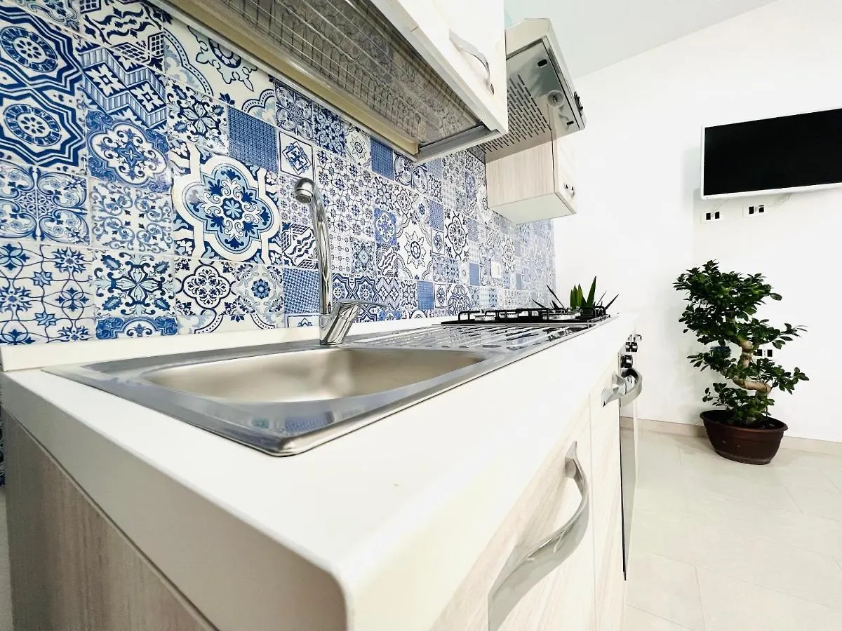 Sunlands 50 Meters From The Sandy Beach With Wifi Avola