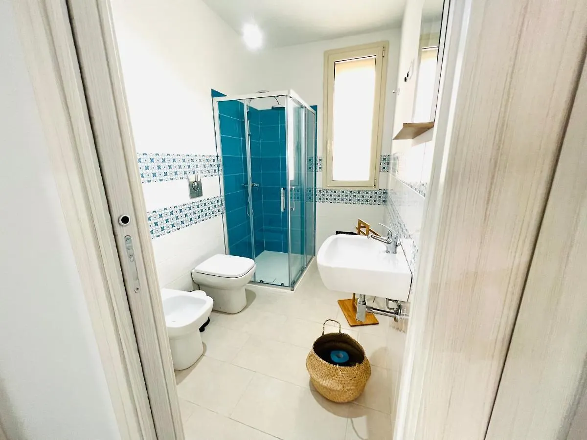 Holiday home Sunlands 50 Meters From The Sandy Beach With Wifi Avola