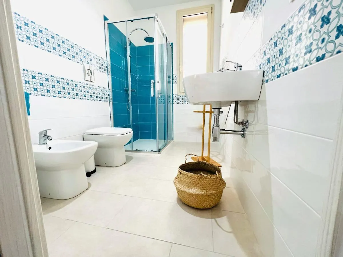 Sunlands 50 Meters From The Sandy Beach With Wifi Avola 0*,
