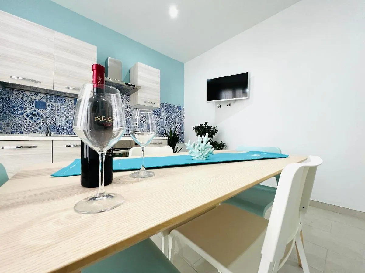 Sunlands 50 Meters From The Sandy Beach With Wifi Avola