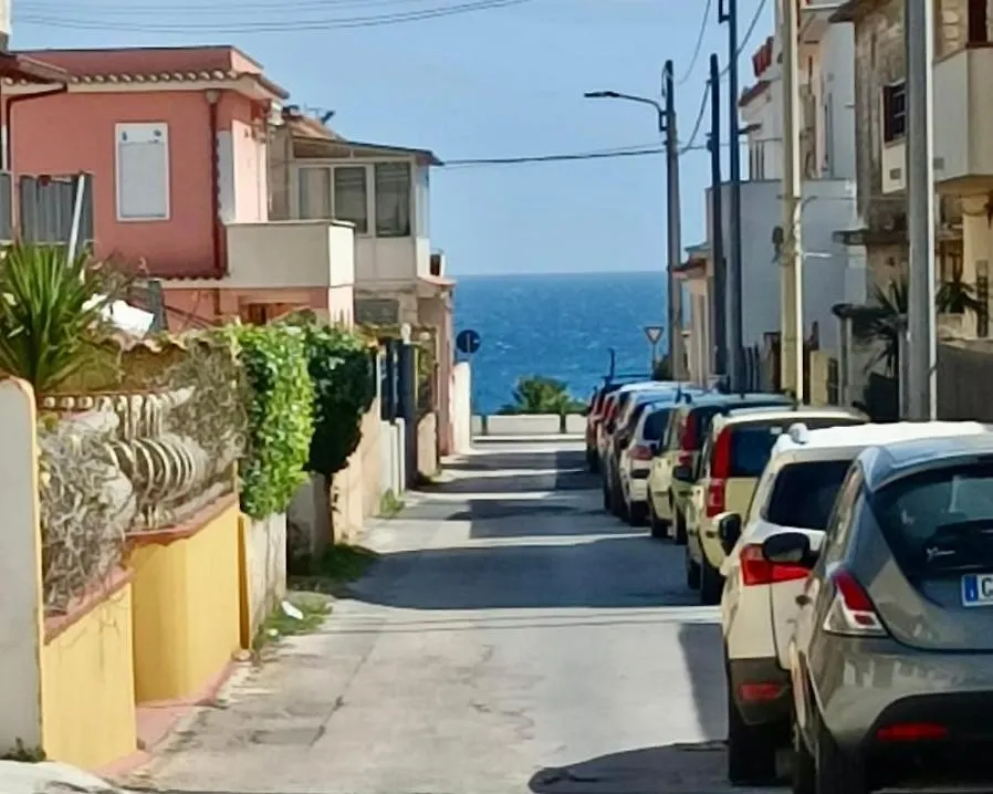 Sunlands 50 Meters From The Sandy Beach With Wifi Avola Italy