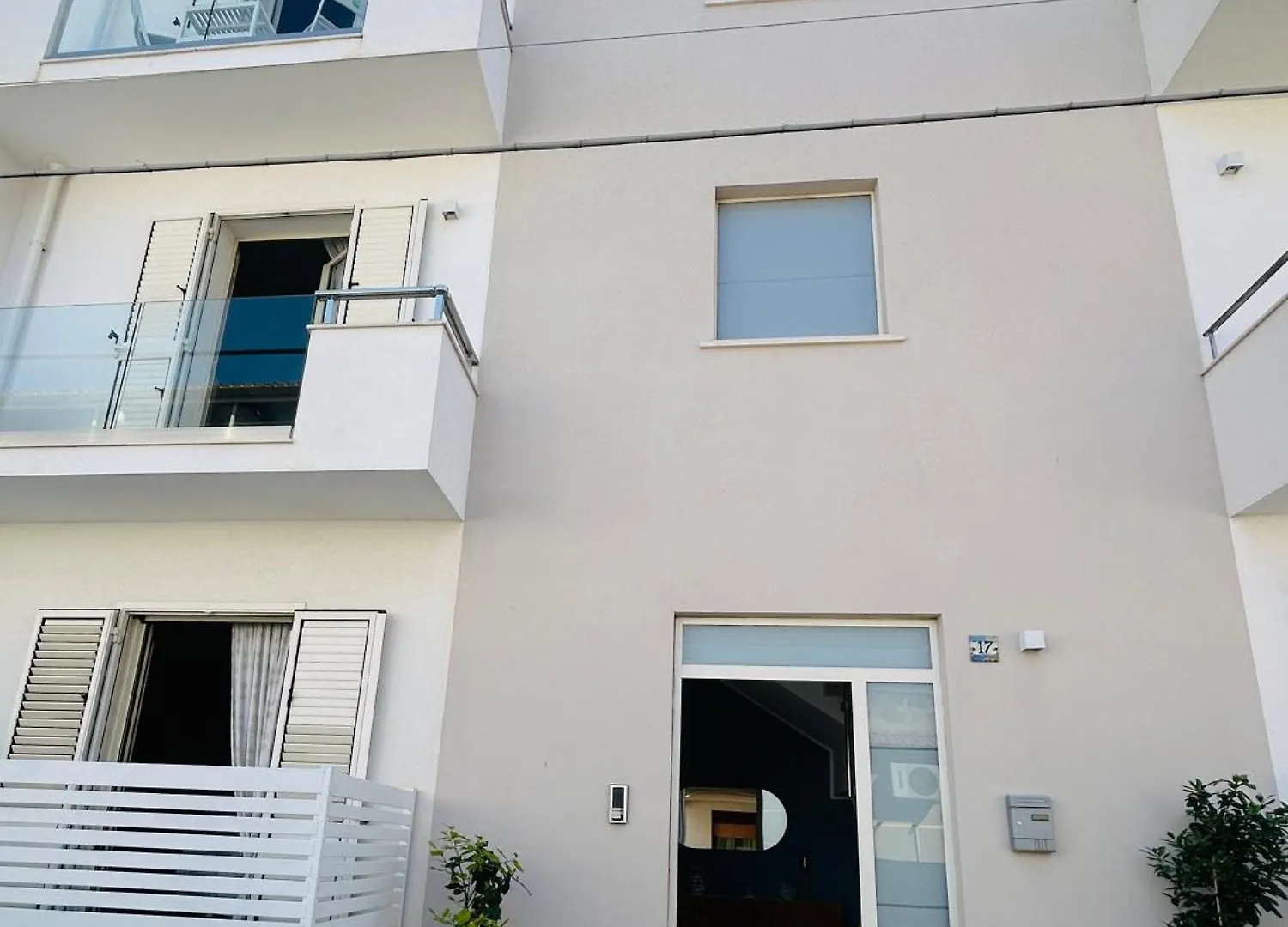 Holiday home Sunlands 50 Meters From The Sandy Beach With Wifi Avola