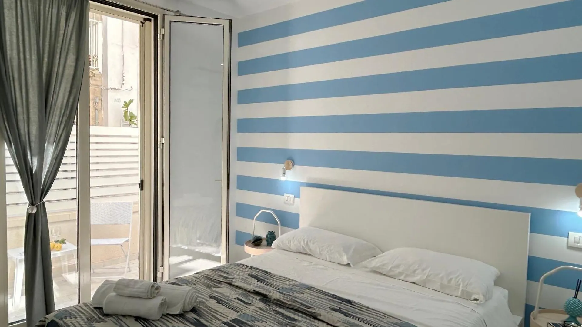 Sunlands 50 Meters From The Sandy Beach With Wifi Avola 0*,  Italy