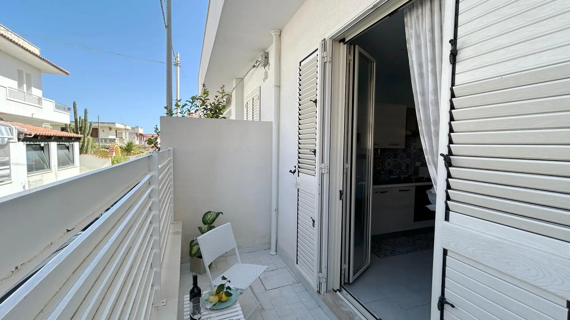 Sunlands 50 Meters From The Sandy Beach With Wifi Avola 0*,  Italy