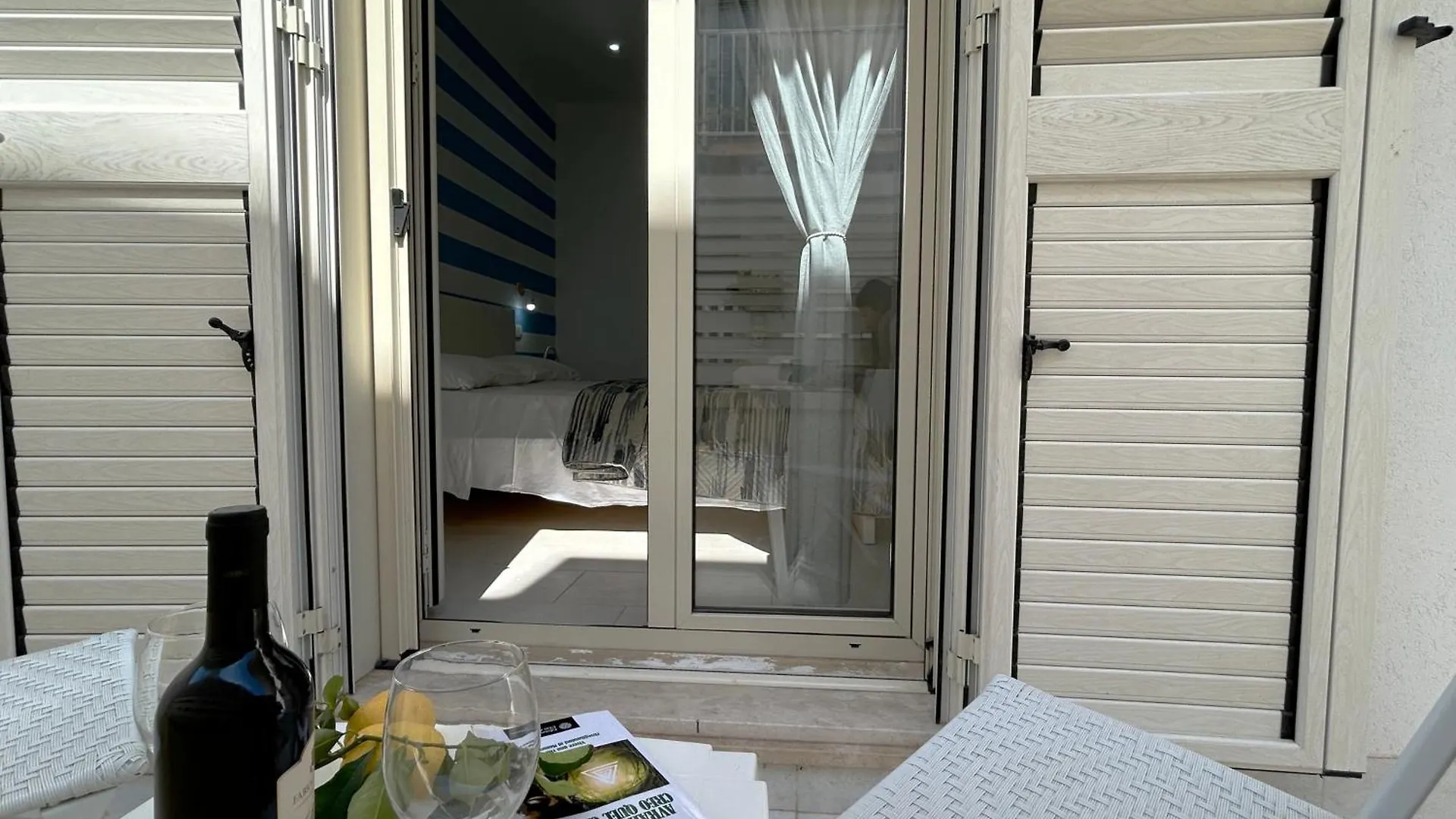 Sunlands 50 Meters From The Sandy Beach With Wifi Avola Italy