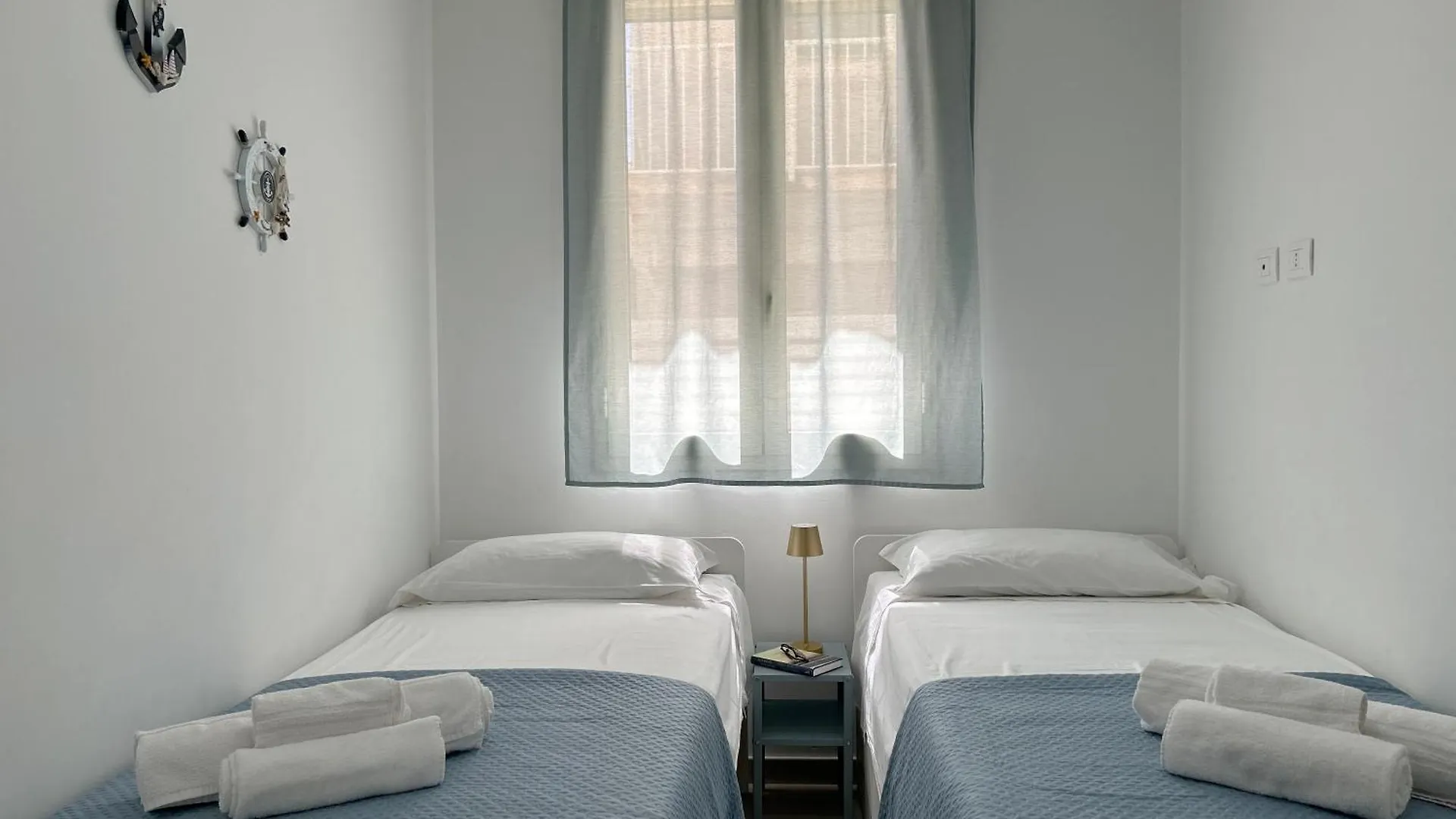 Sunlands 50 Meters From The Sandy Beach With Wifi Avola 0*,  Italy