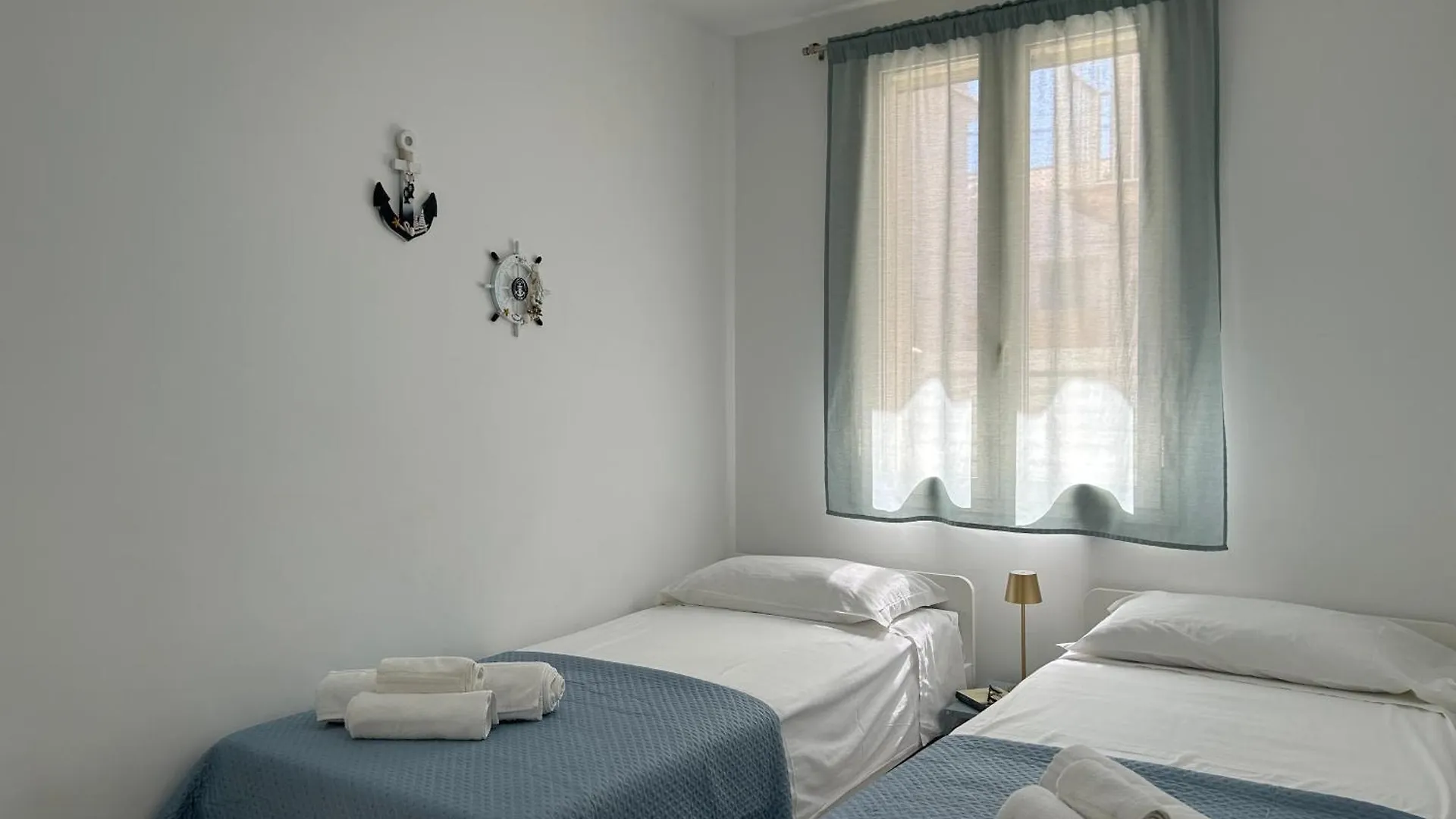 Holiday home Sunlands 50 Meters From The Sandy Beach With Wifi Avola Italy