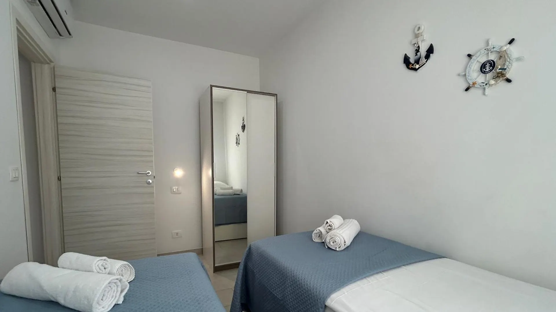 Sunlands 50 Meters From The Sandy Beach With Wifi Avola 0*,