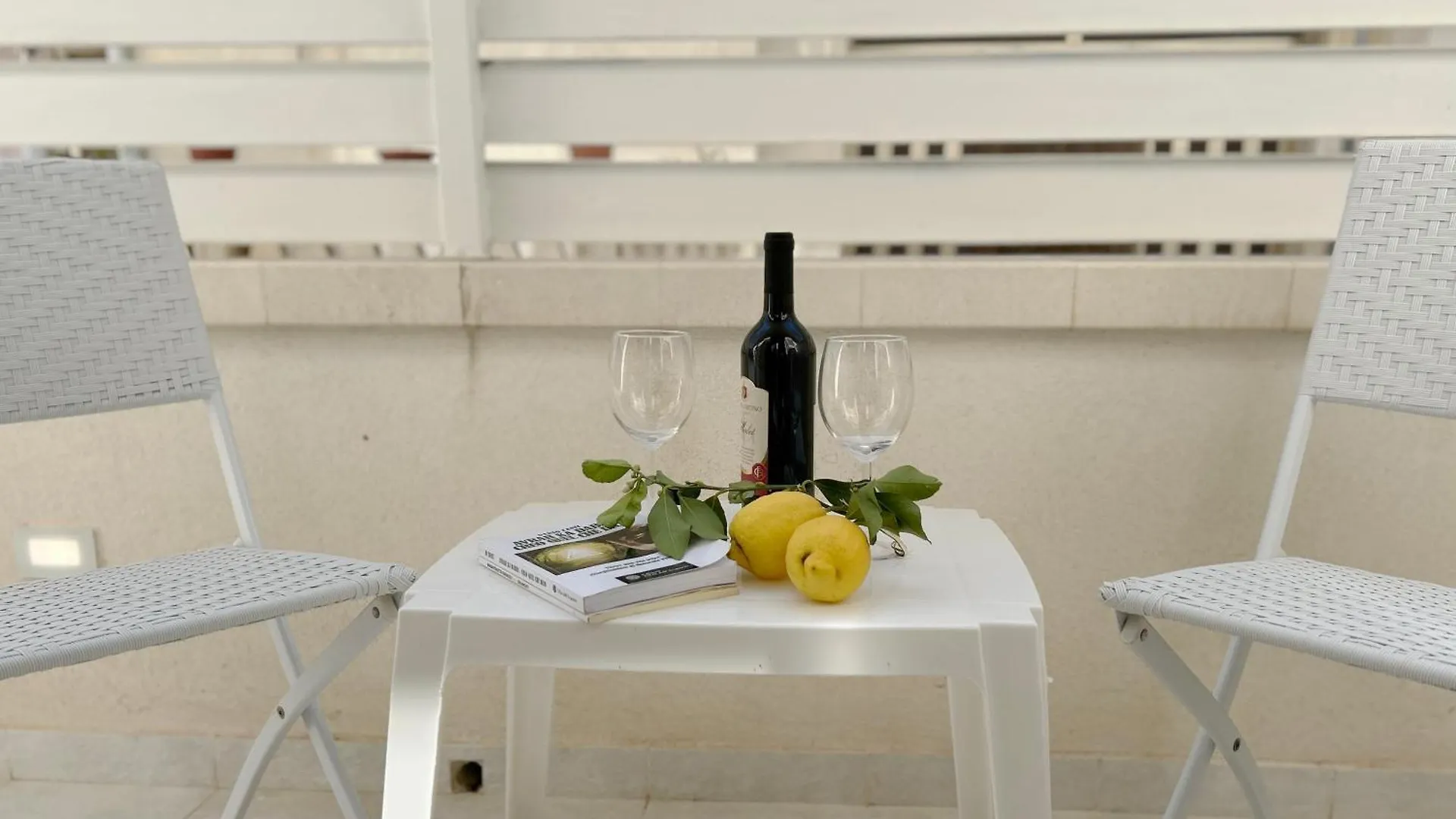 Holiday home Sunlands 50 Meters From The Sandy Beach With Wifi Avola