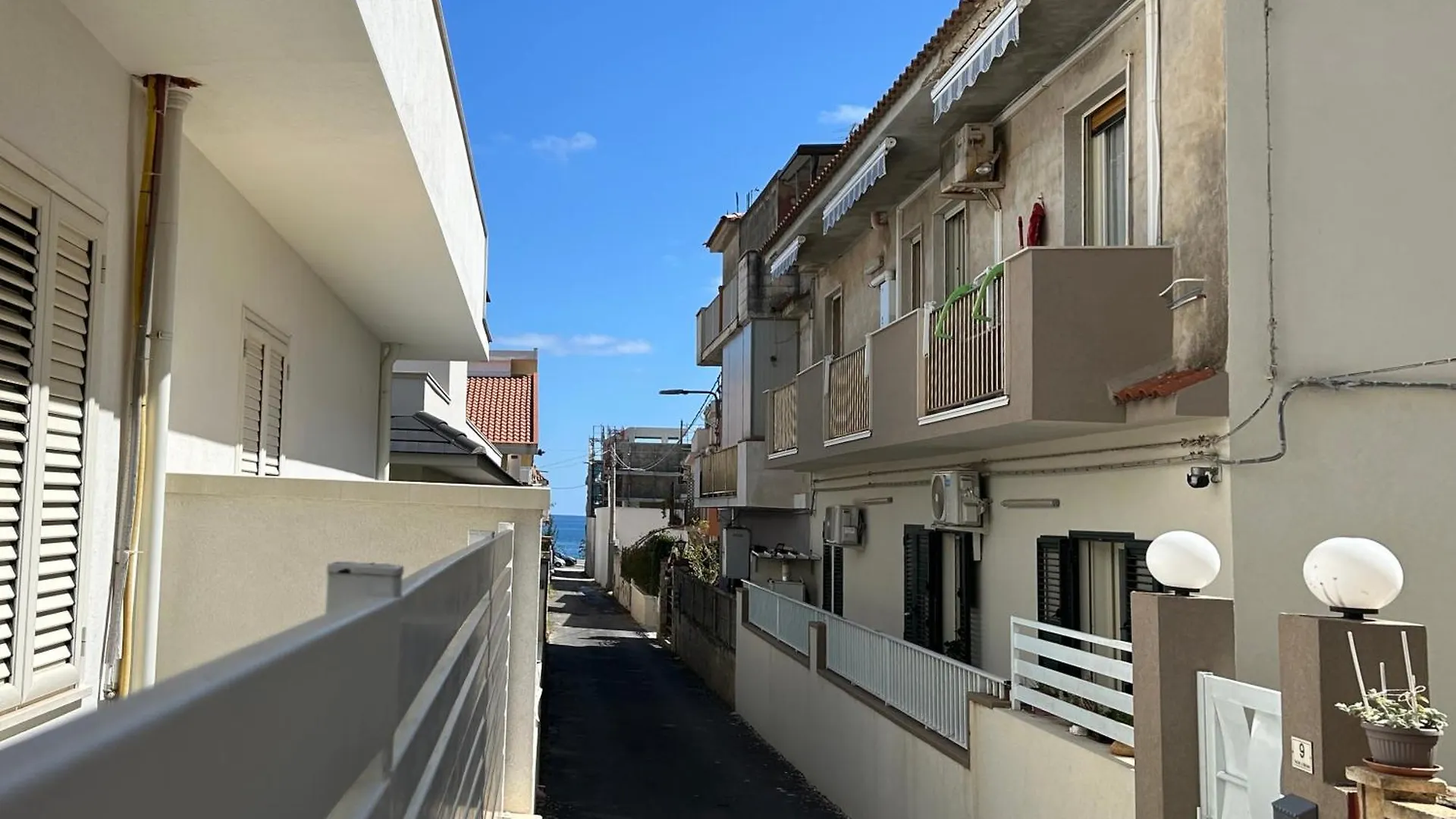 Sunlands 50 Meters From The Sandy Beach With Wifi Avola Italy
